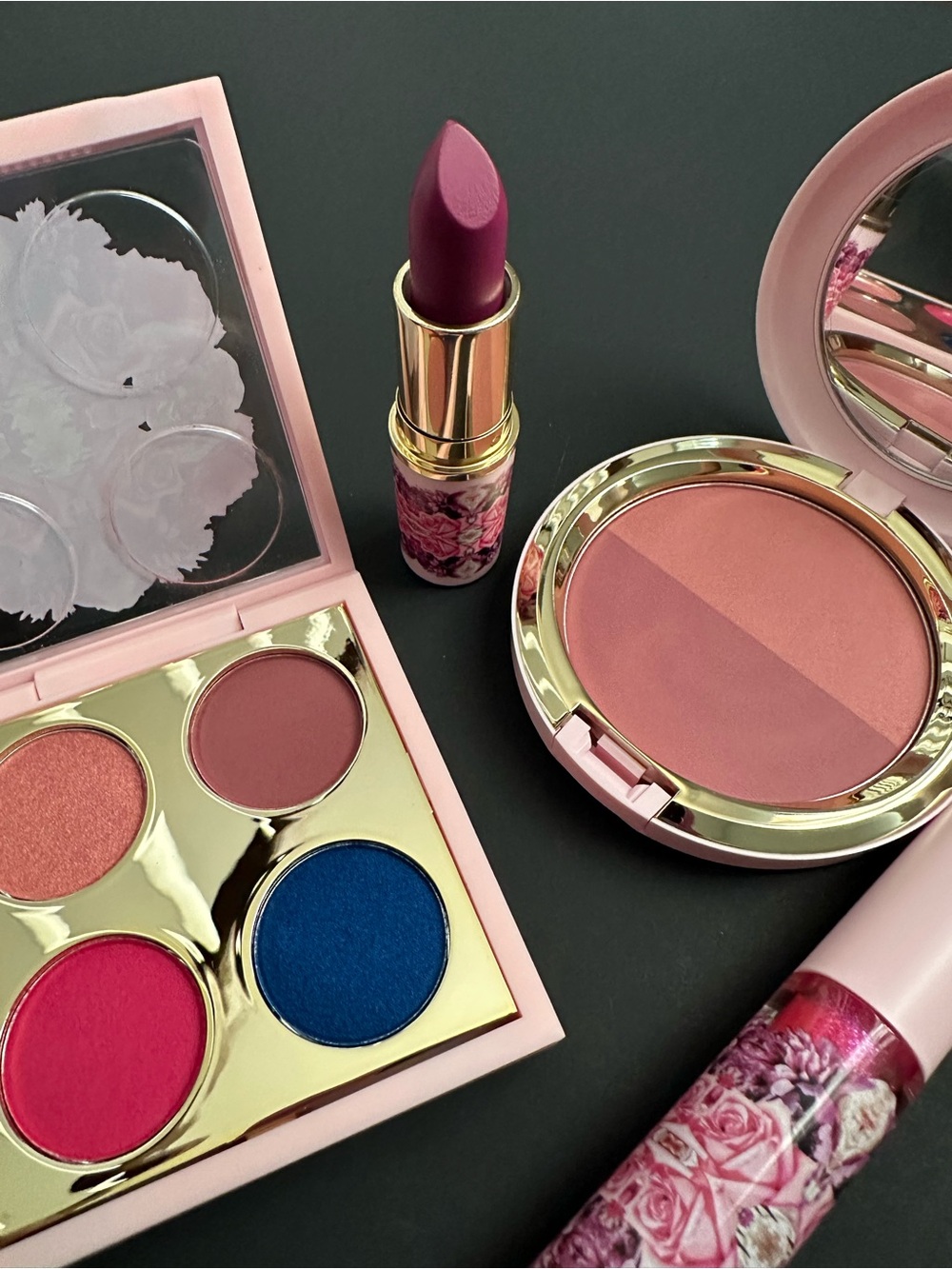 PATRICK STARR “ME SO FLEEK” MAKEUP SET BY MAC